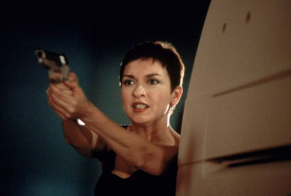 Rush Hour (1998) - Brett Ratner | Synopsis, Characteristics, Moods